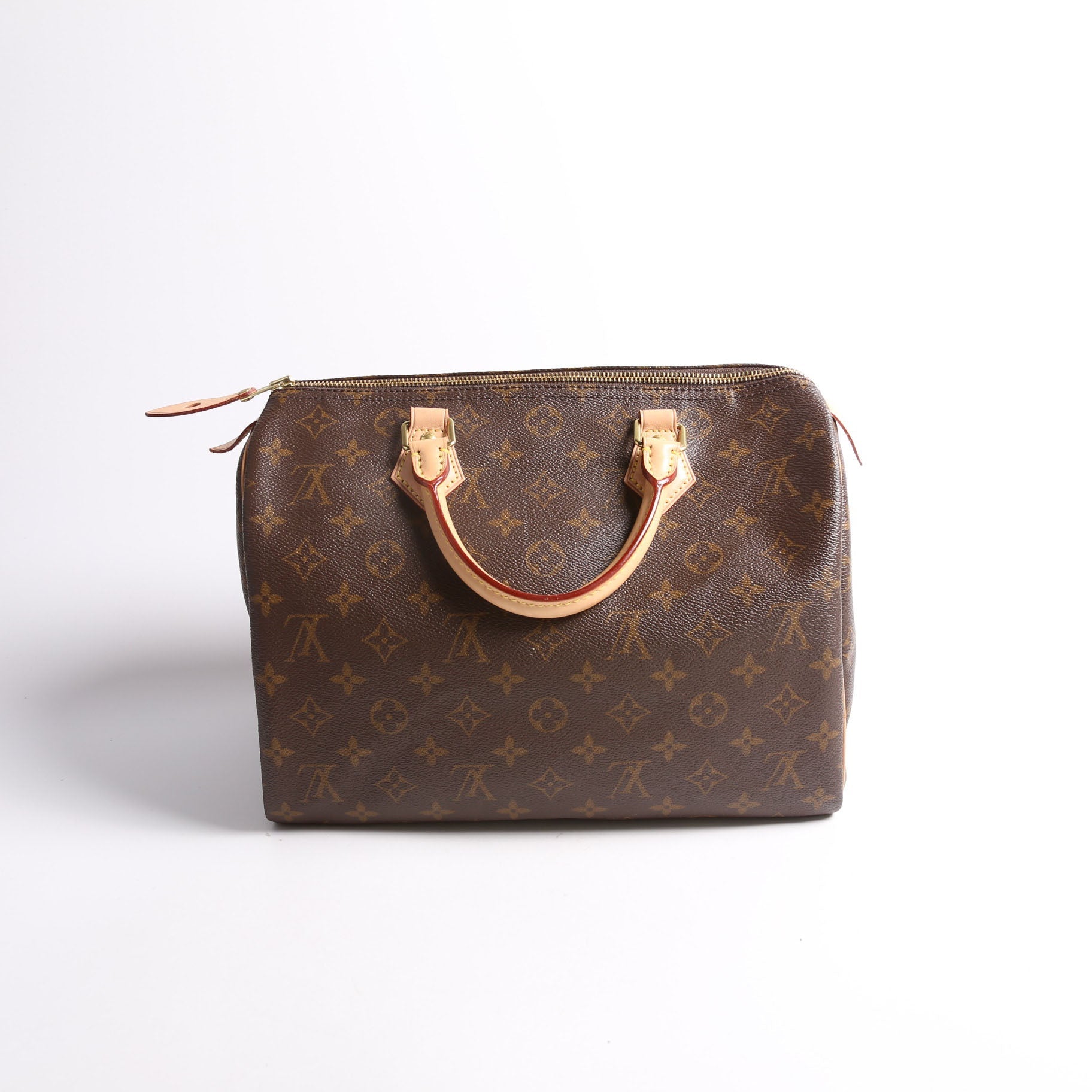 Speedy 30 Monogram