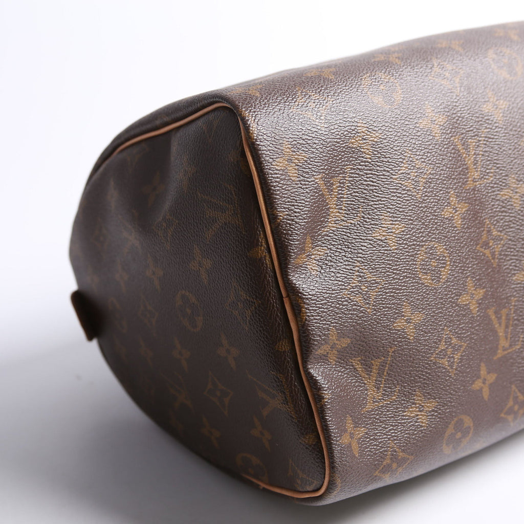 Speedy 30 Monogram