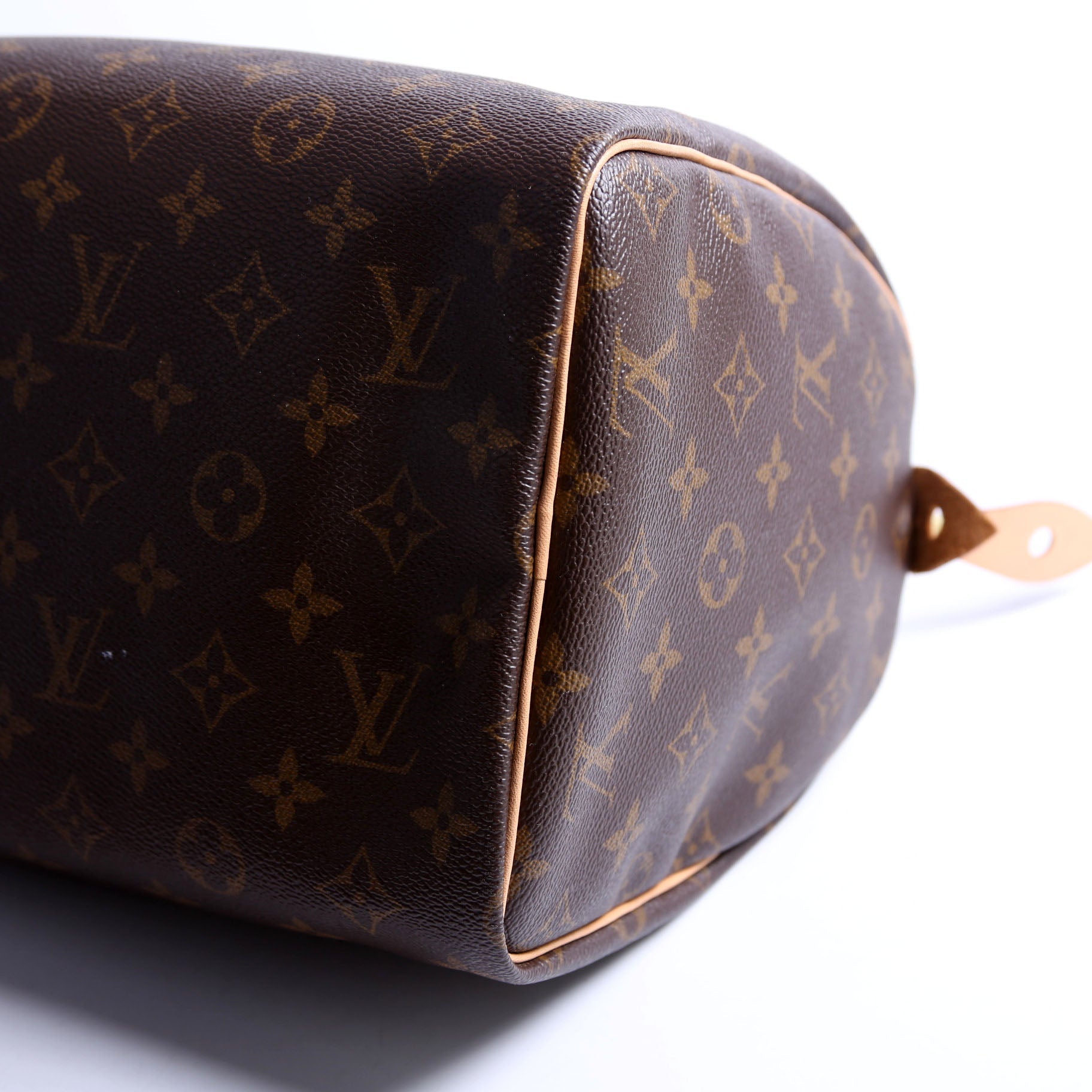 Speedy 30 Monogram