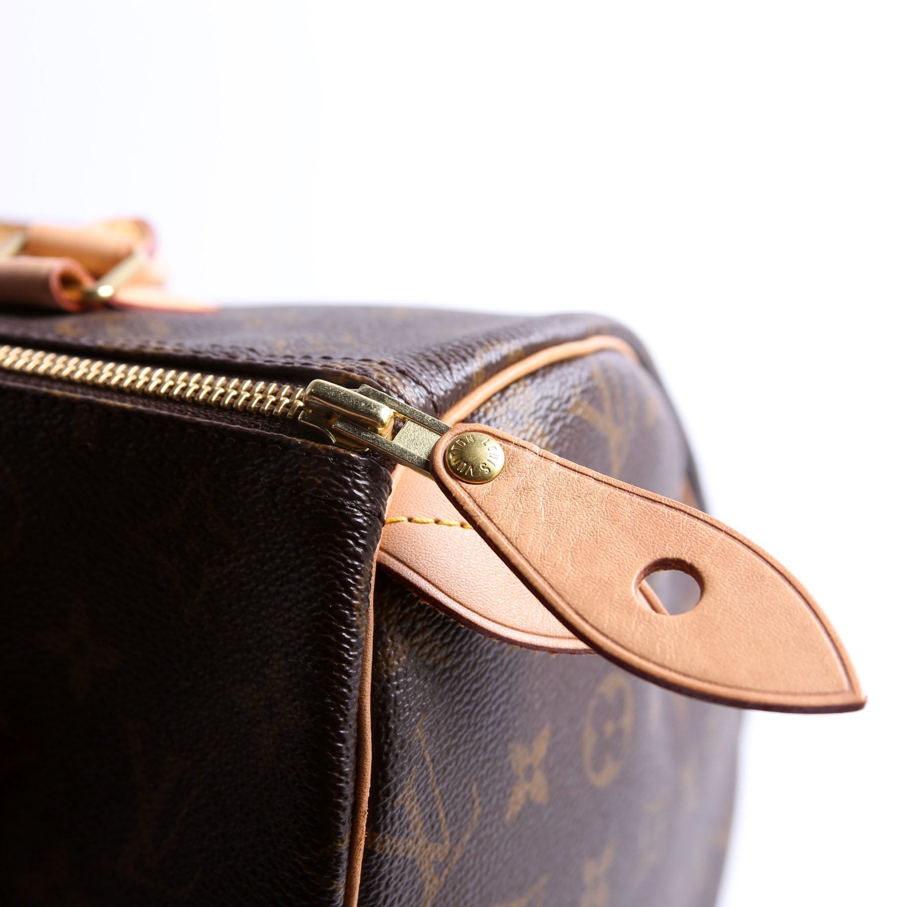 Speedy 30 Monogram