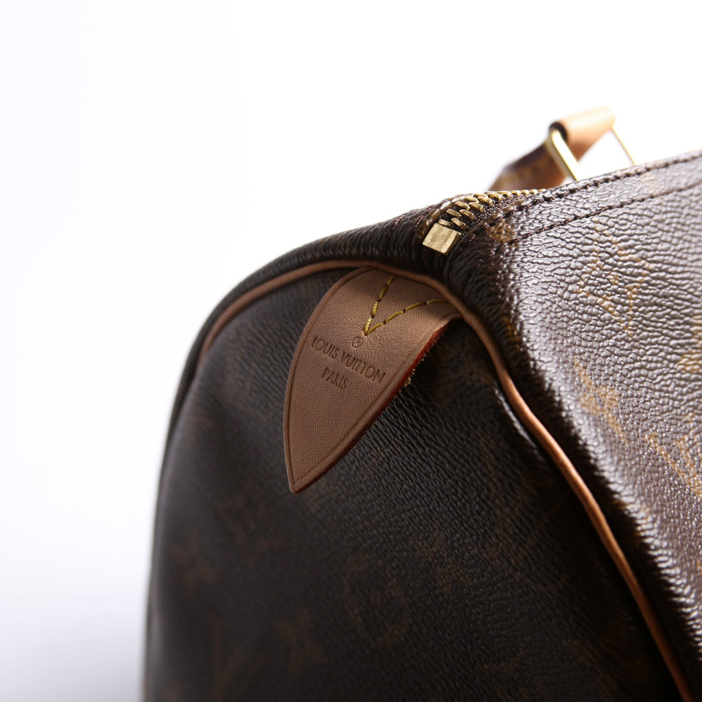 Speedy 30 Monogram