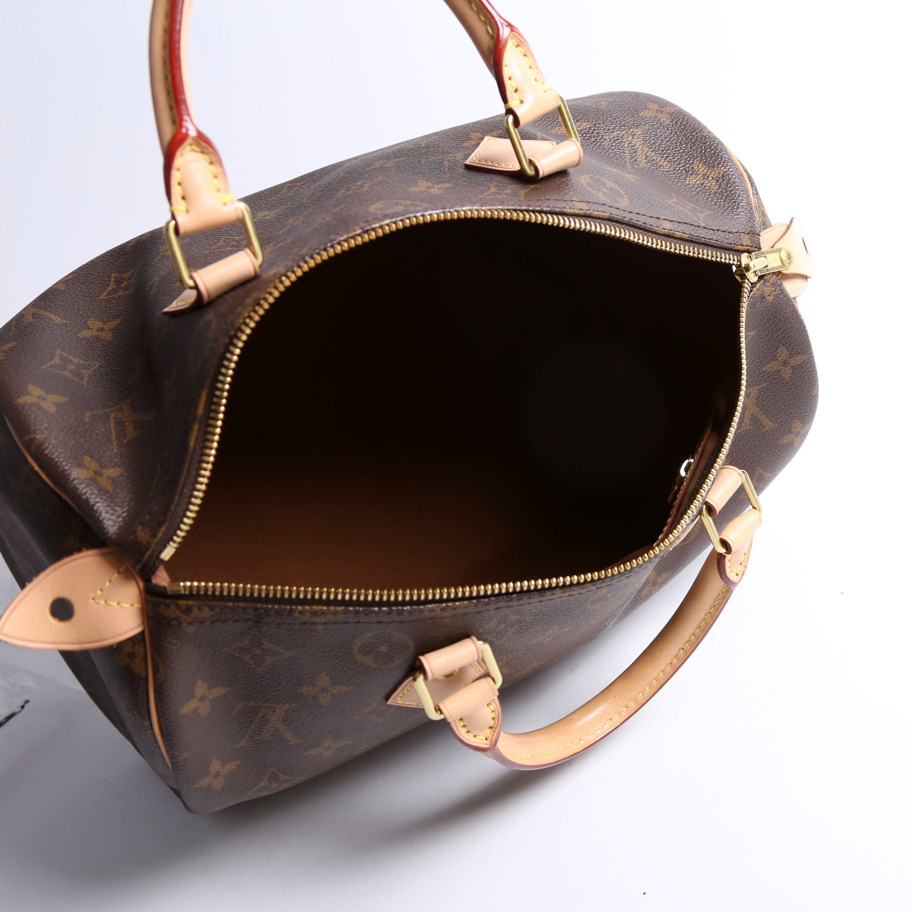 Speedy 30 Monogram