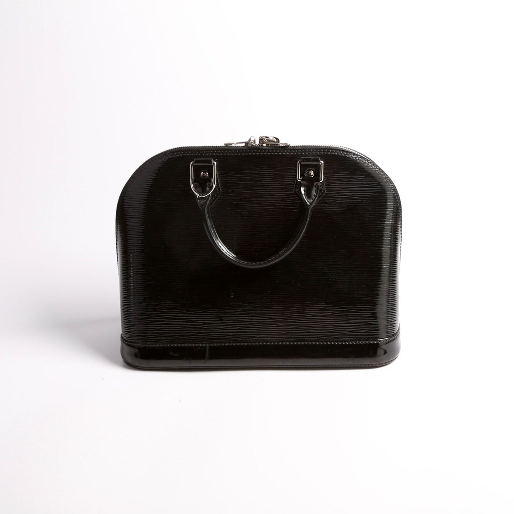 Alma PM Epi Electric Black