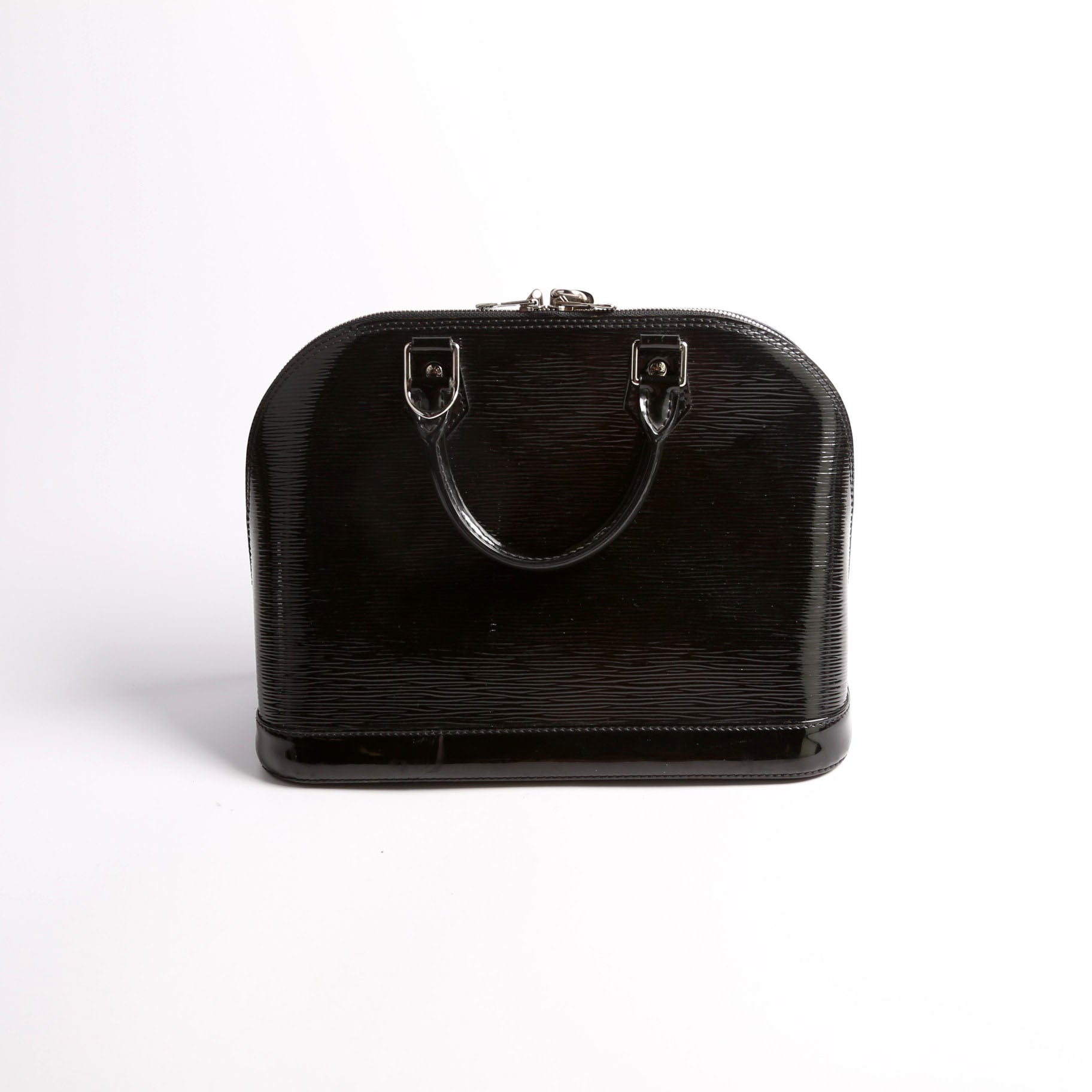 Alma PM Epi Electric Black