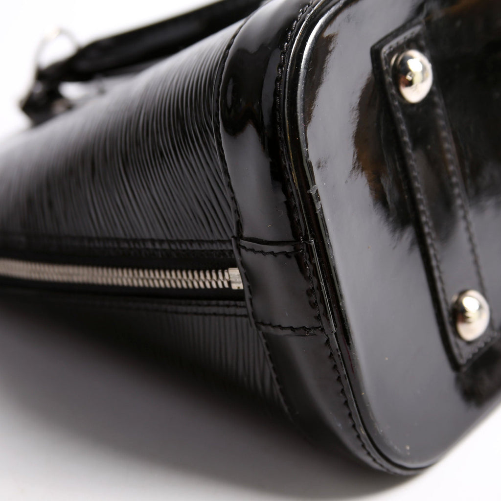 Alma PM Epi Electric Black