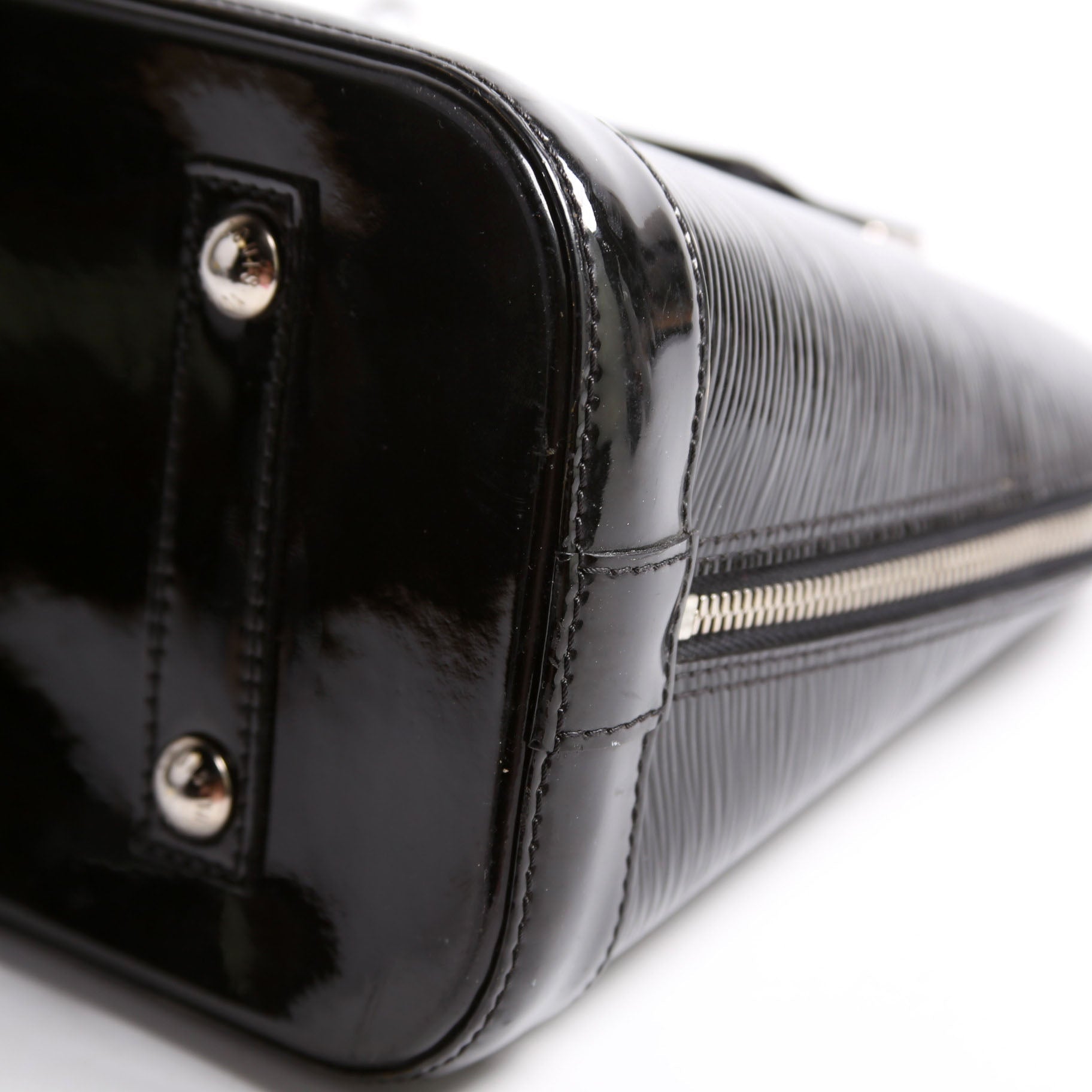 Alma PM Epi Electric Black