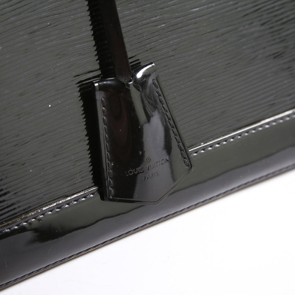 Alma PM Epi Electric Black