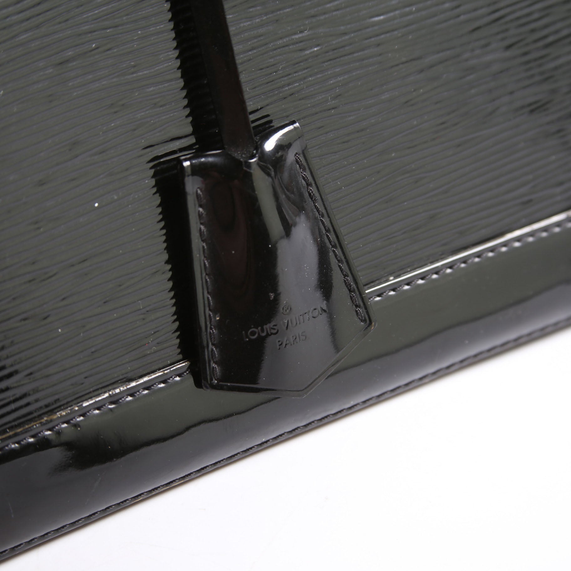 Alma PM Epi Electric Black