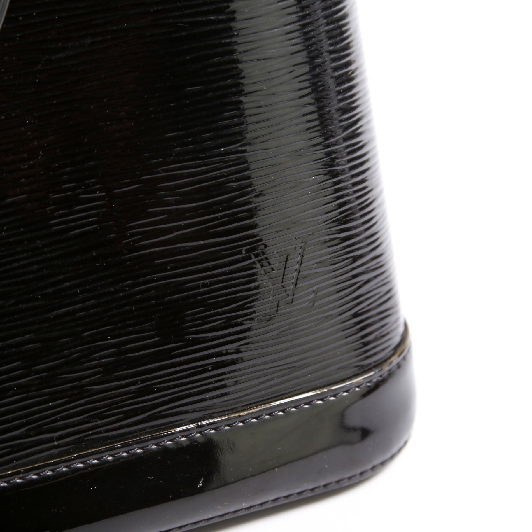 Alma PM Epi Electric Black