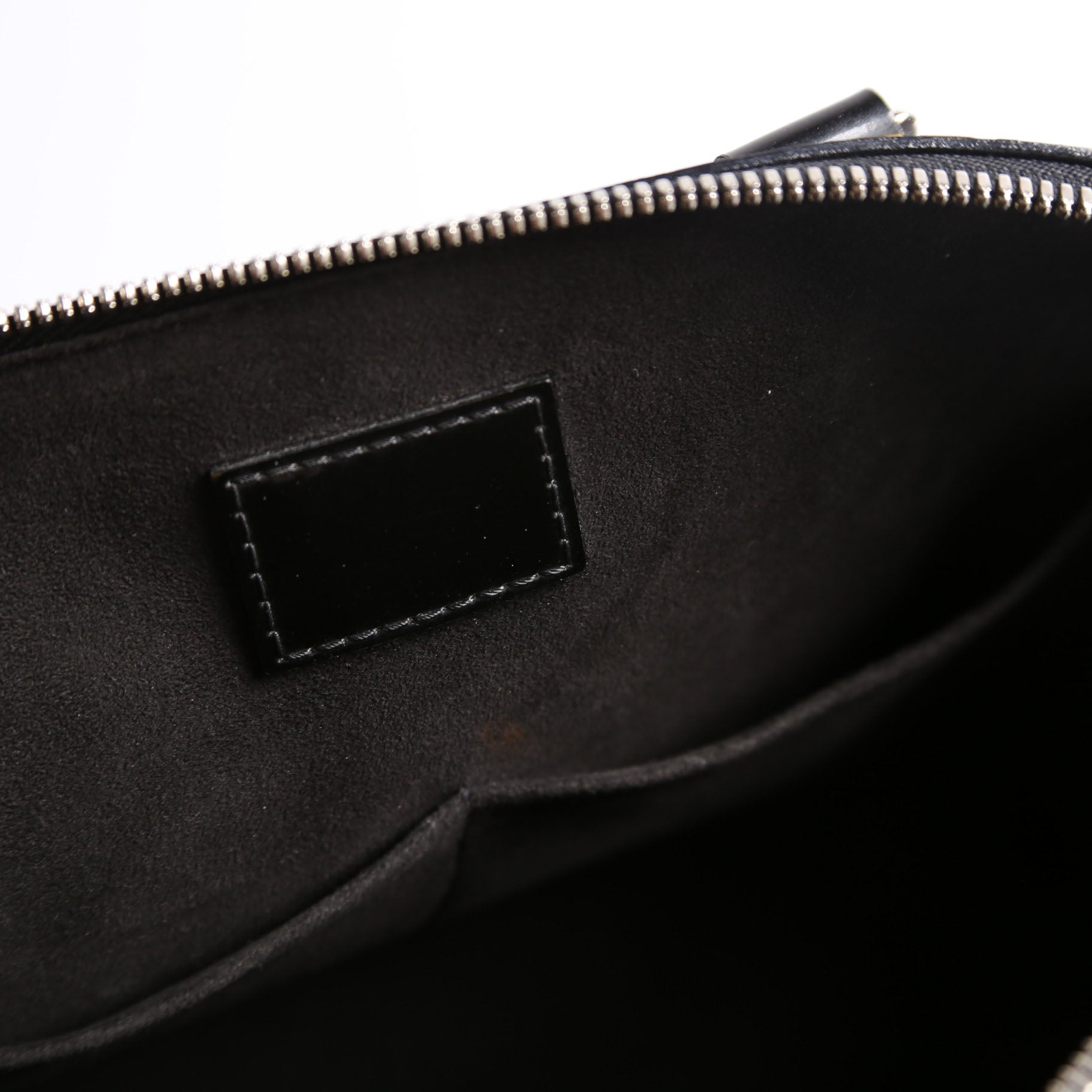 Alma PM Epi Electric Black