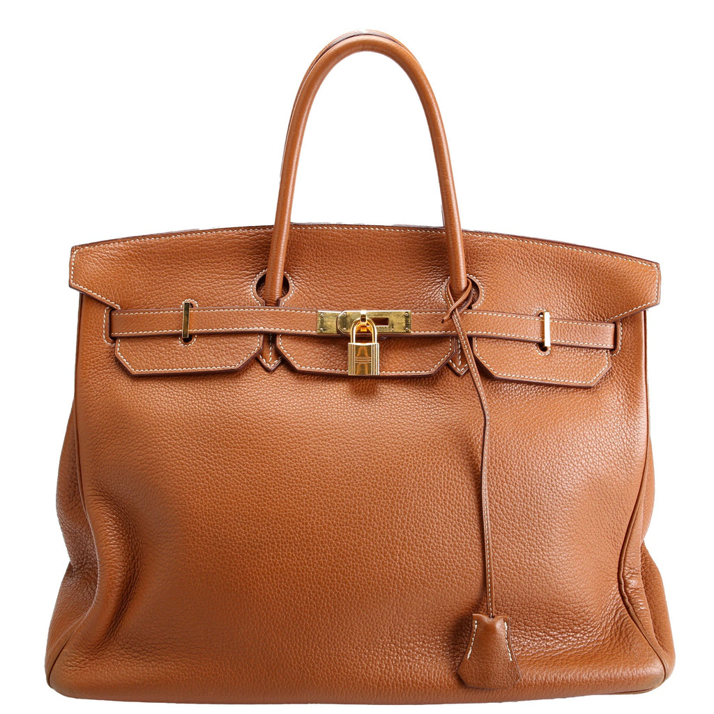 Birkin 40 Clemence 2007