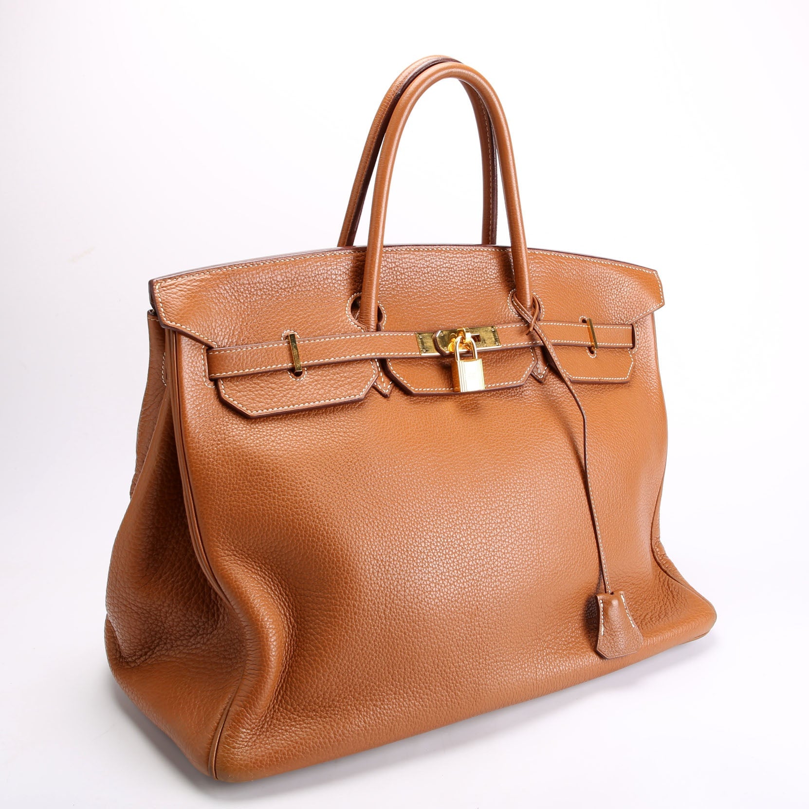 Birkin 40 Clemence 2007