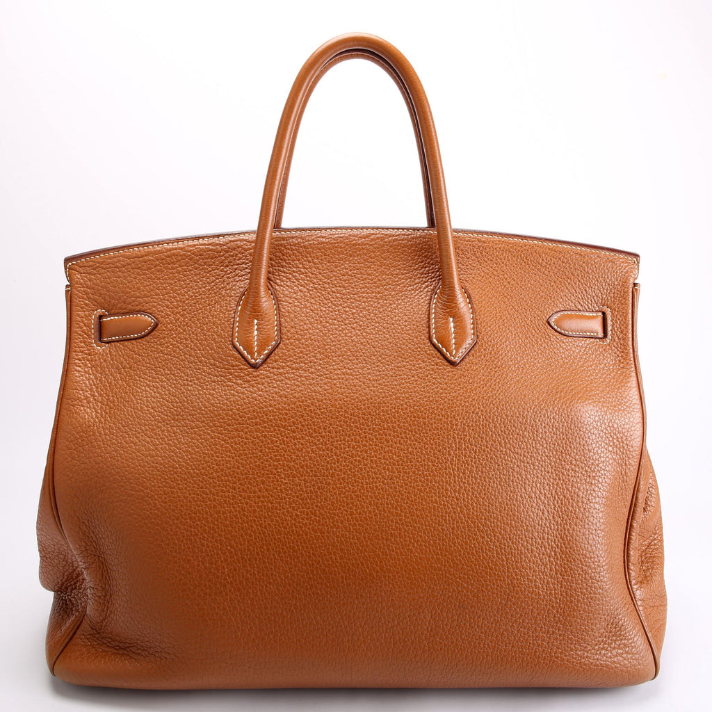 Birkin 40 Clemence 2007