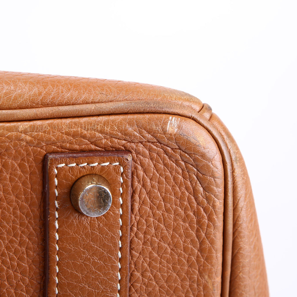 Birkin 40 Clemence 2007