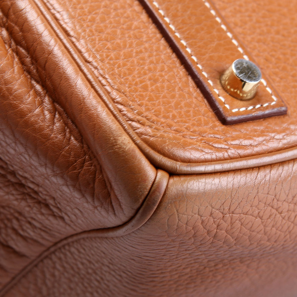 Birkin 40 Clemence 2007