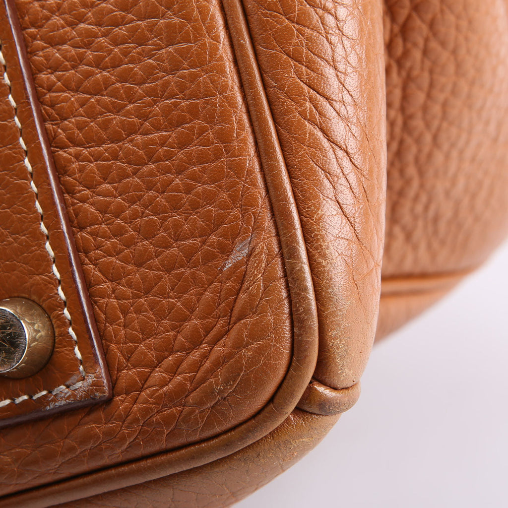 Birkin 40 Clemence 2007
