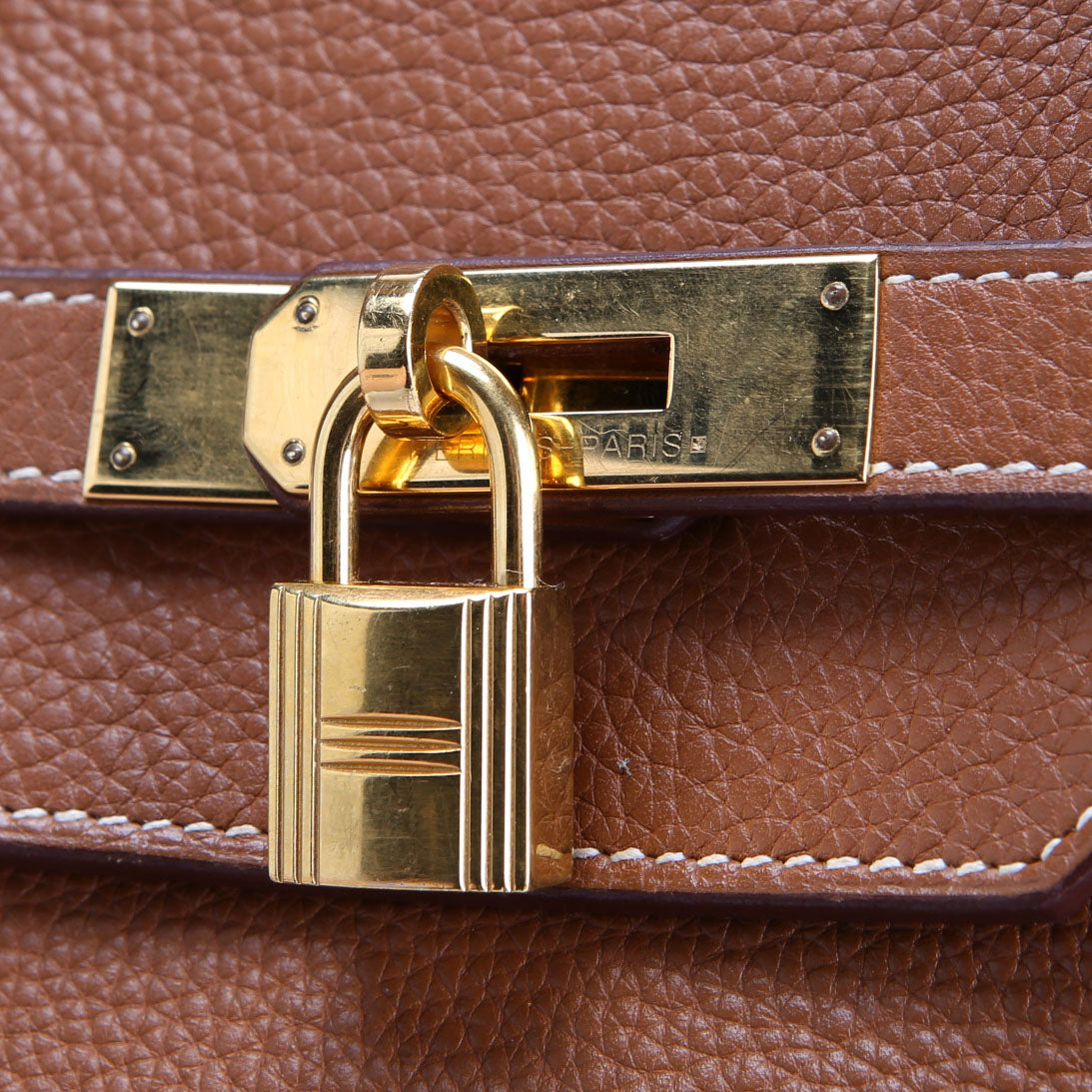 Birkin 40 Clemence 2007