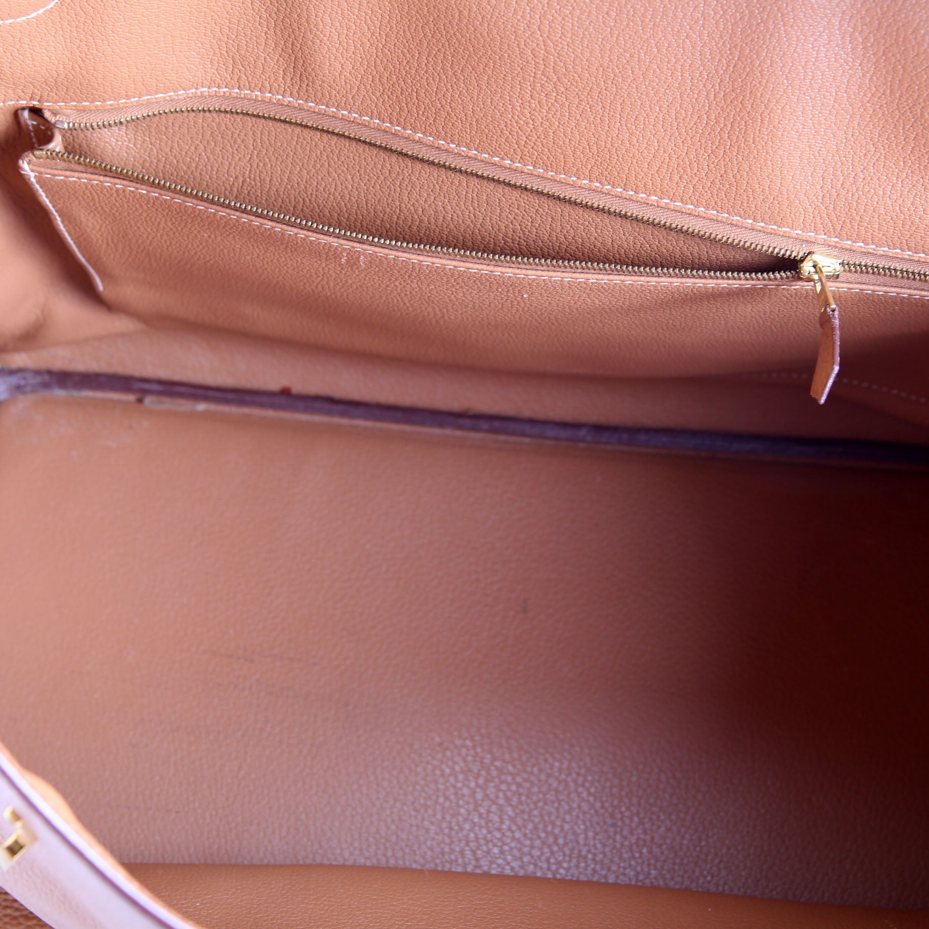 Birkin 40 Clemence 2007