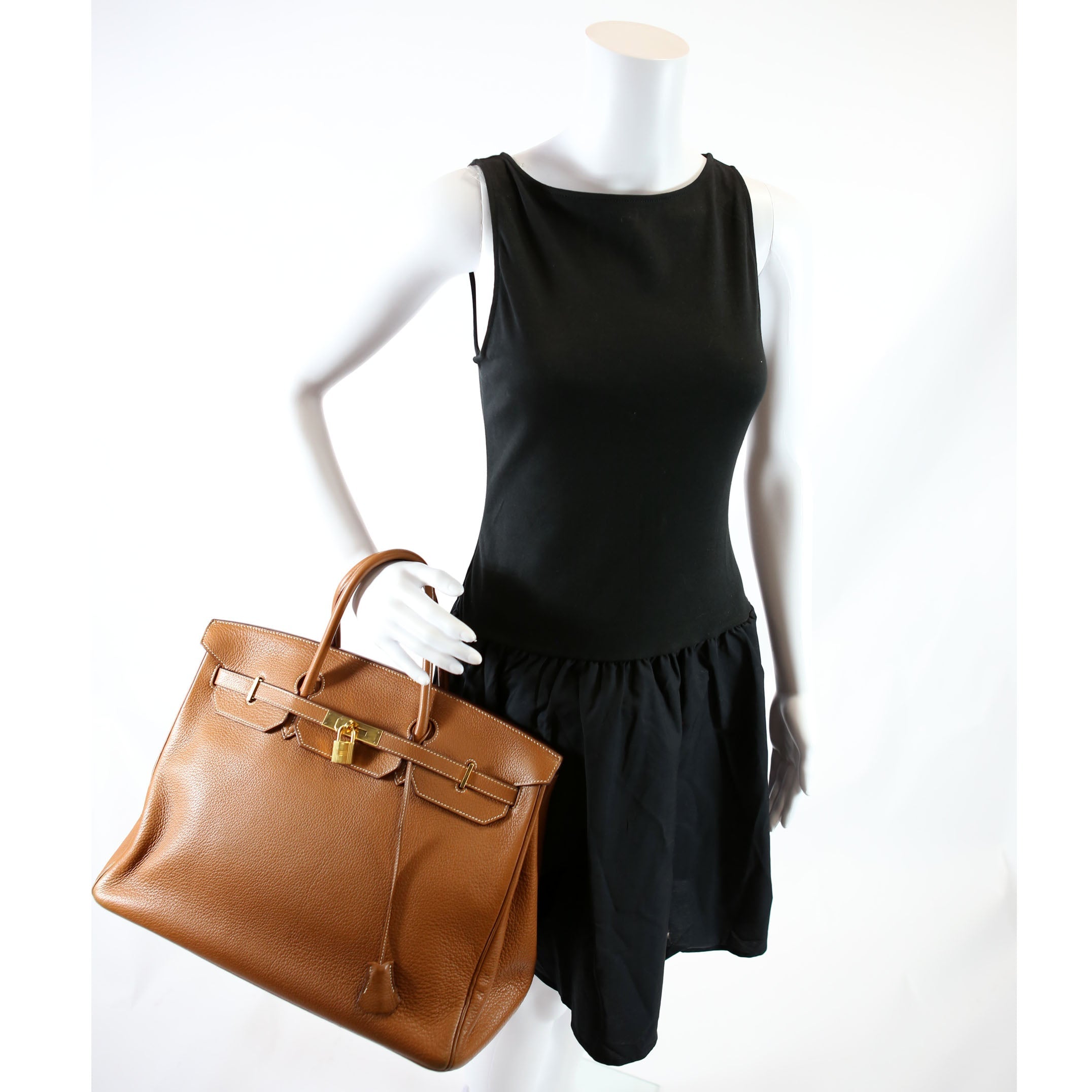Birkin 40 Clemence 2007