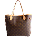 Neverfull MM Monogram