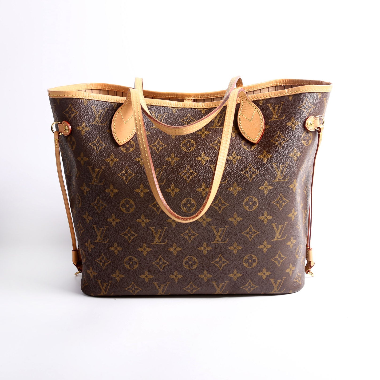 Neverfull MM Monogram