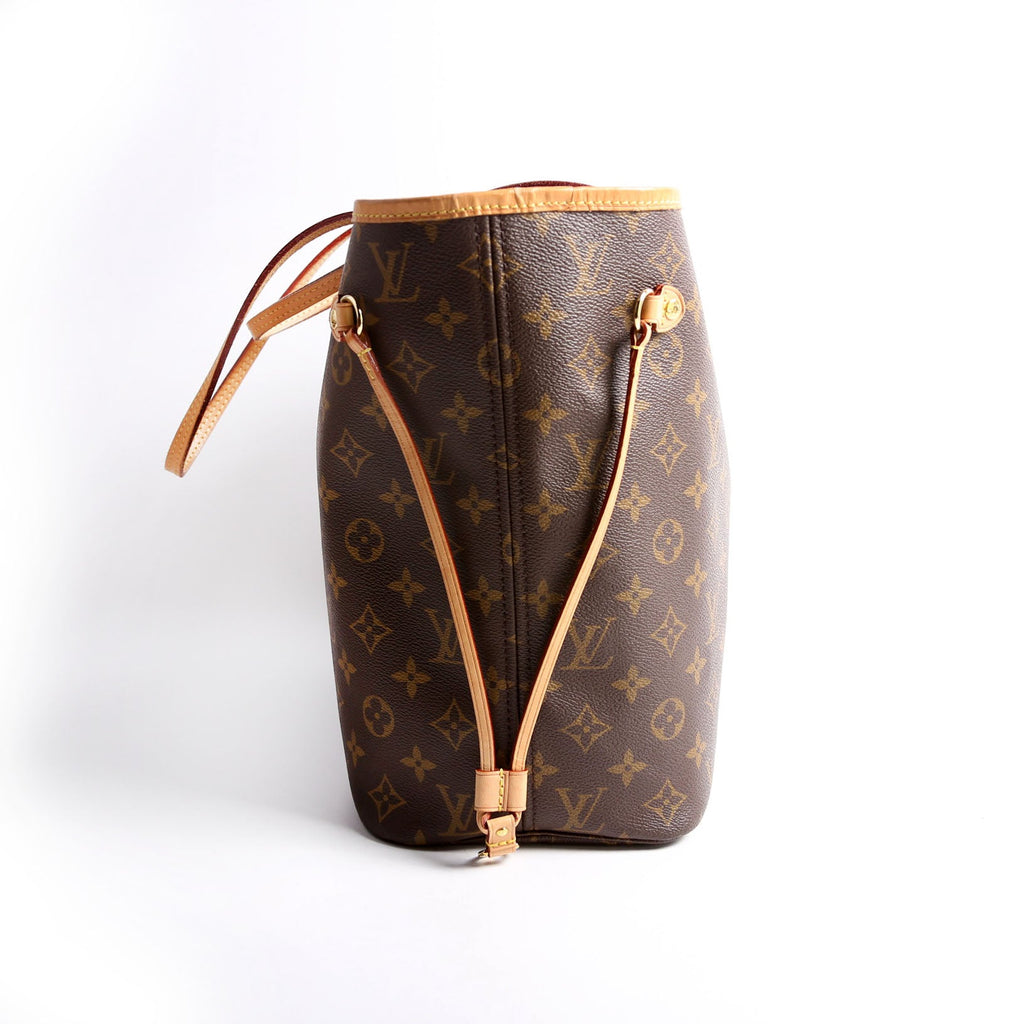 Neverfull MM Monogram