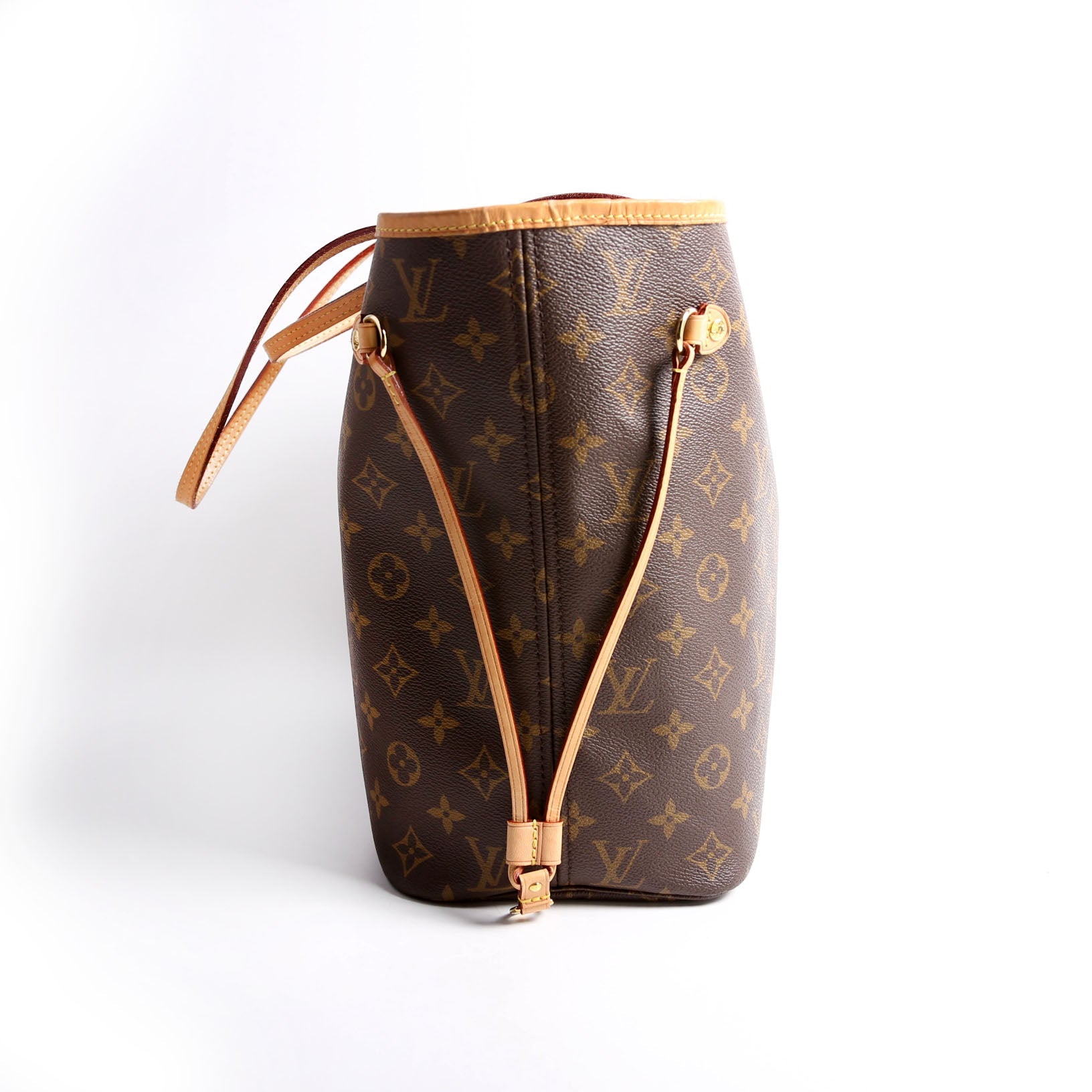 Neverfull MM Monogram