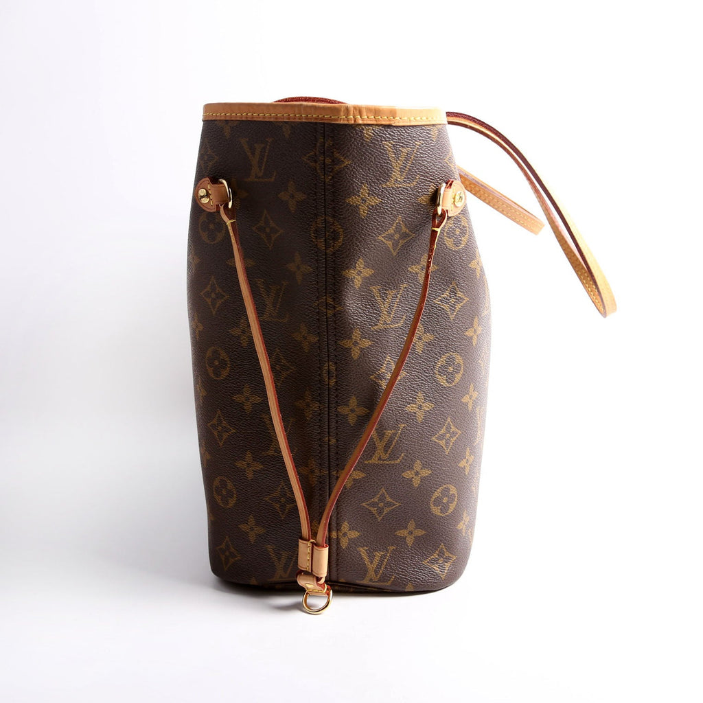 Neverfull MM Monogram