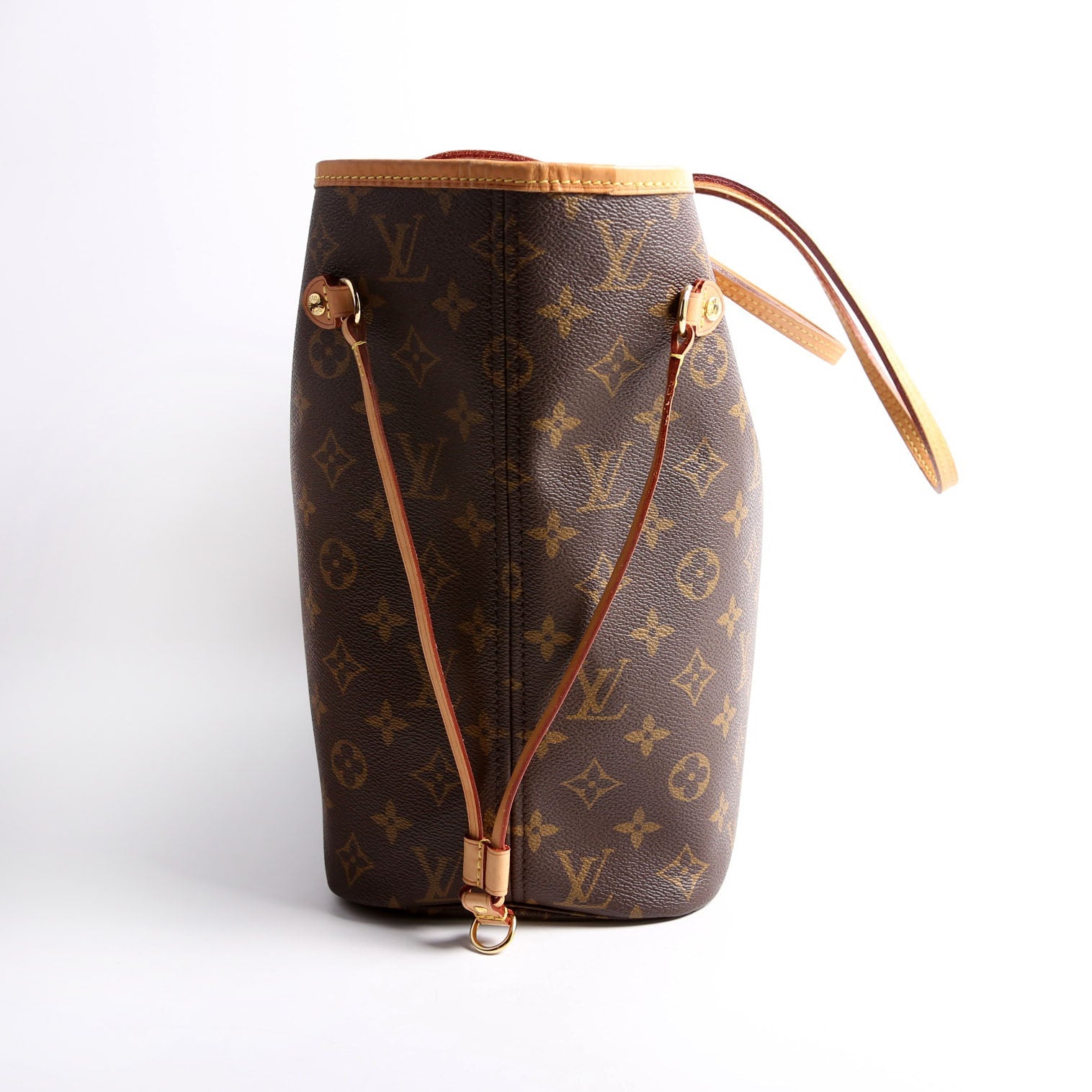 Neverfull MM Monogram