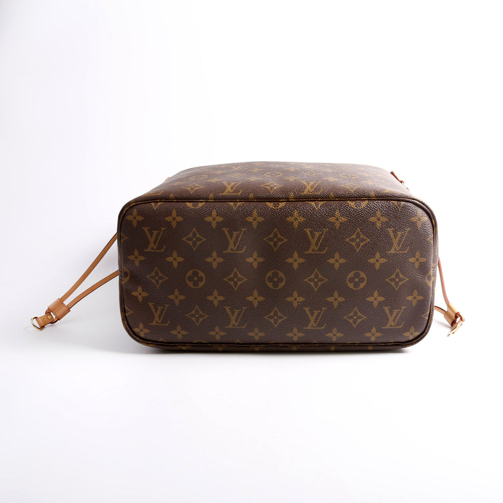 Neverfull MM Monogram
