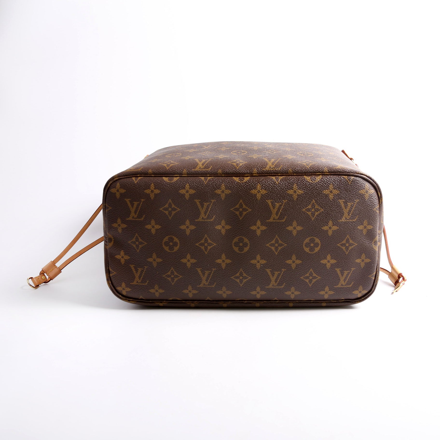 Neverfull MM Monogram
