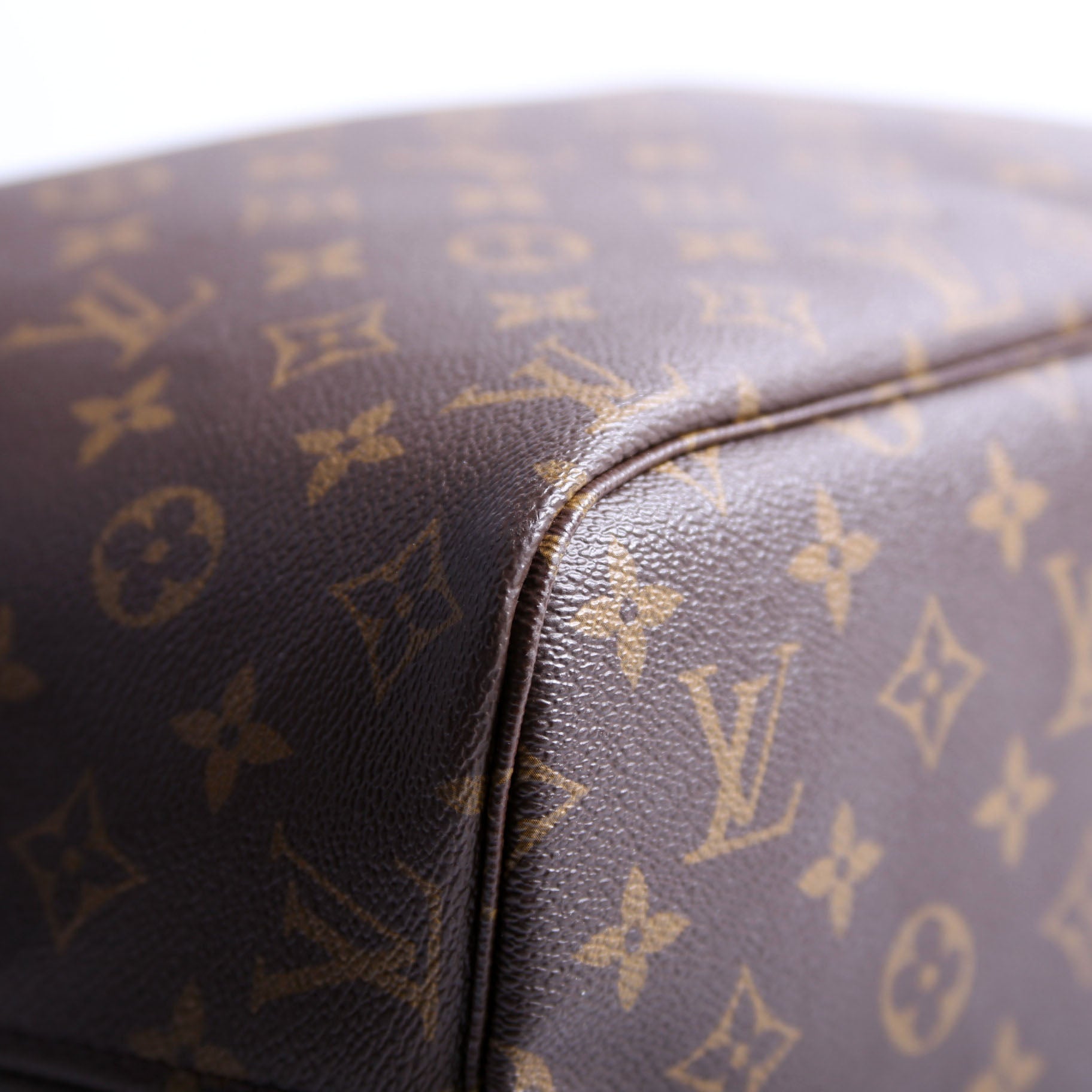 Neverfull MM Monogram