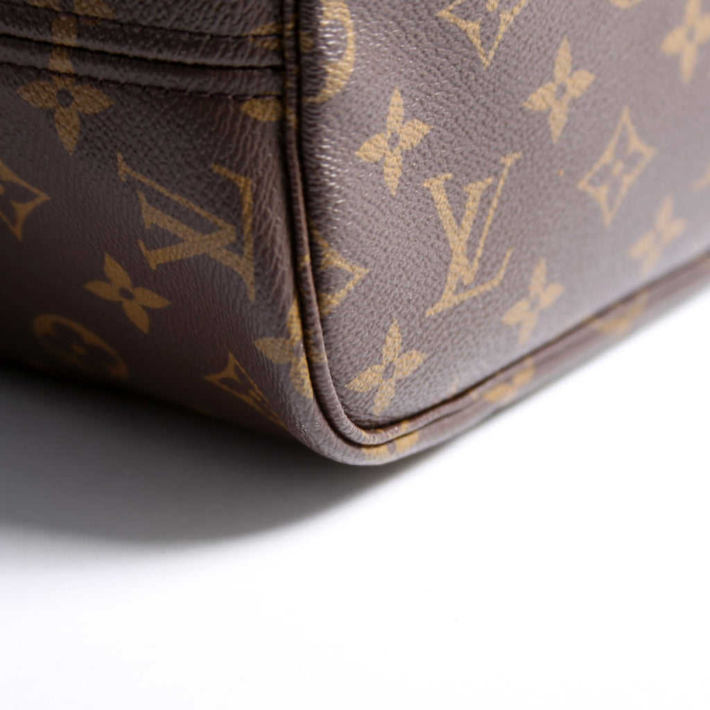 Neverfull MM Monogram