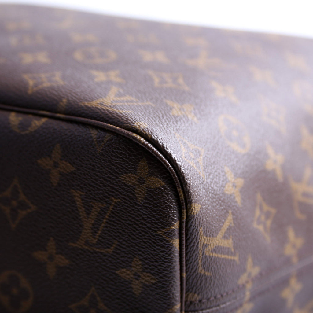 Neverfull MM Monogram