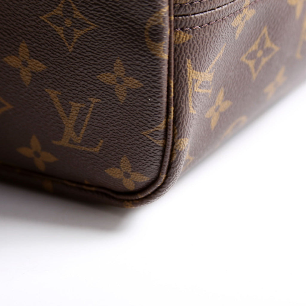 Neverfull MM Monogram