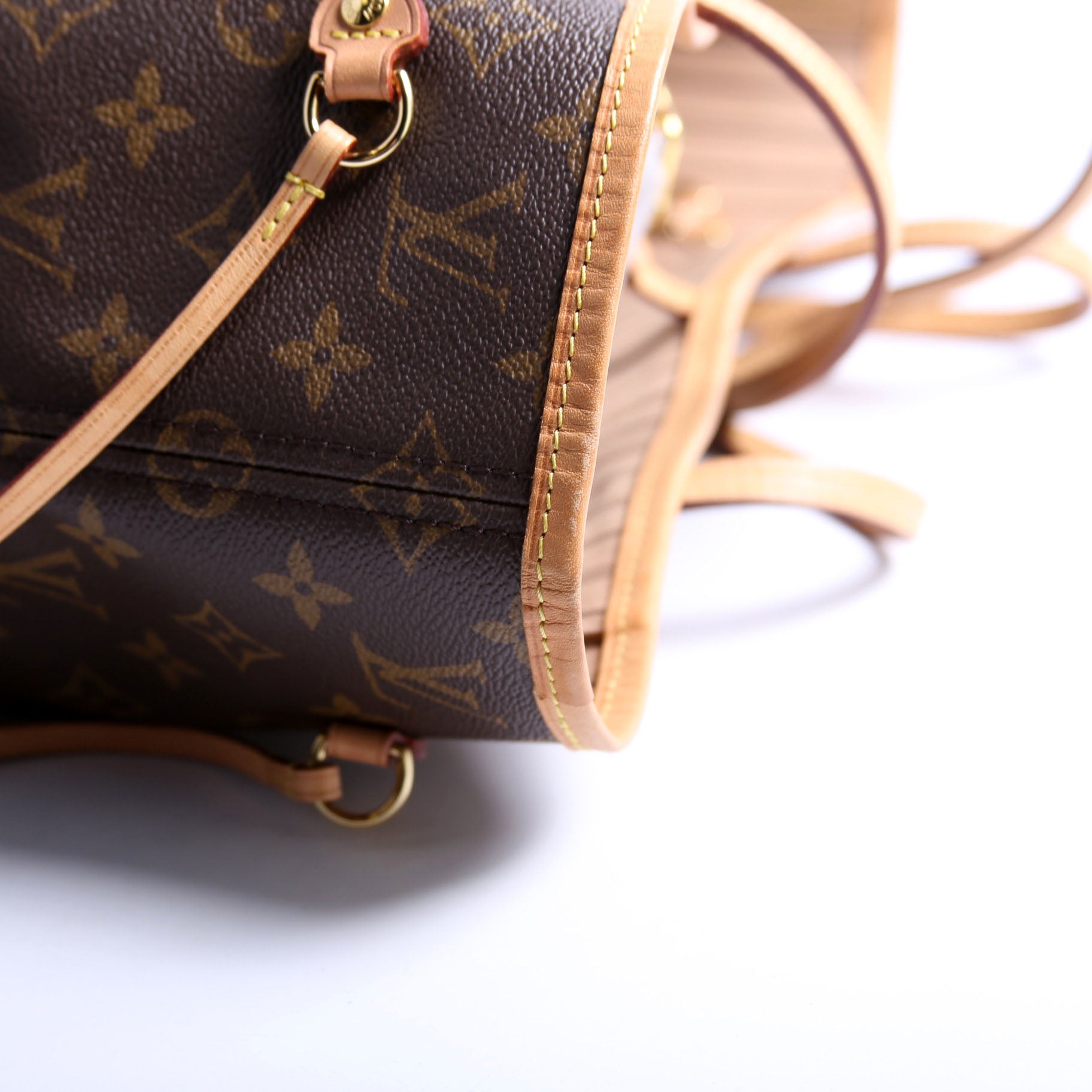 Neverfull MM Monogram