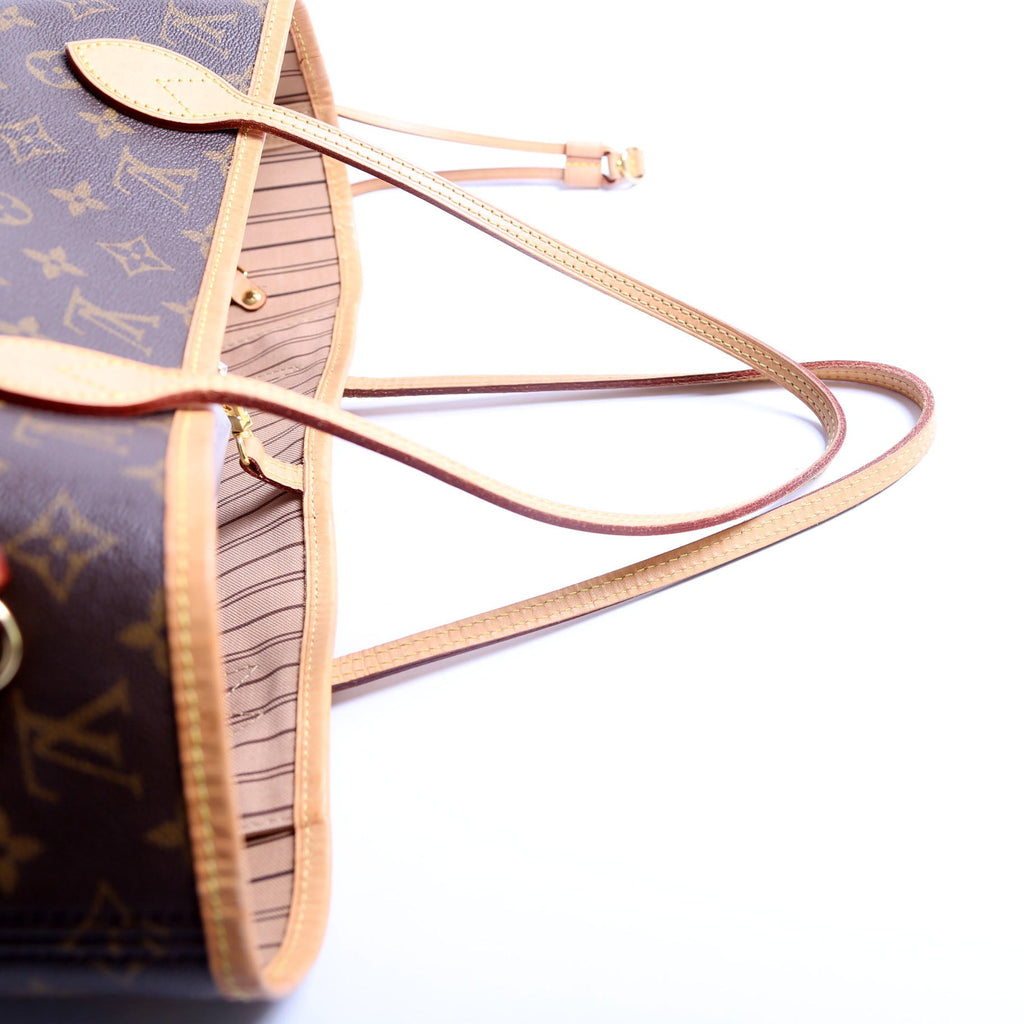 Neverfull MM Monogram