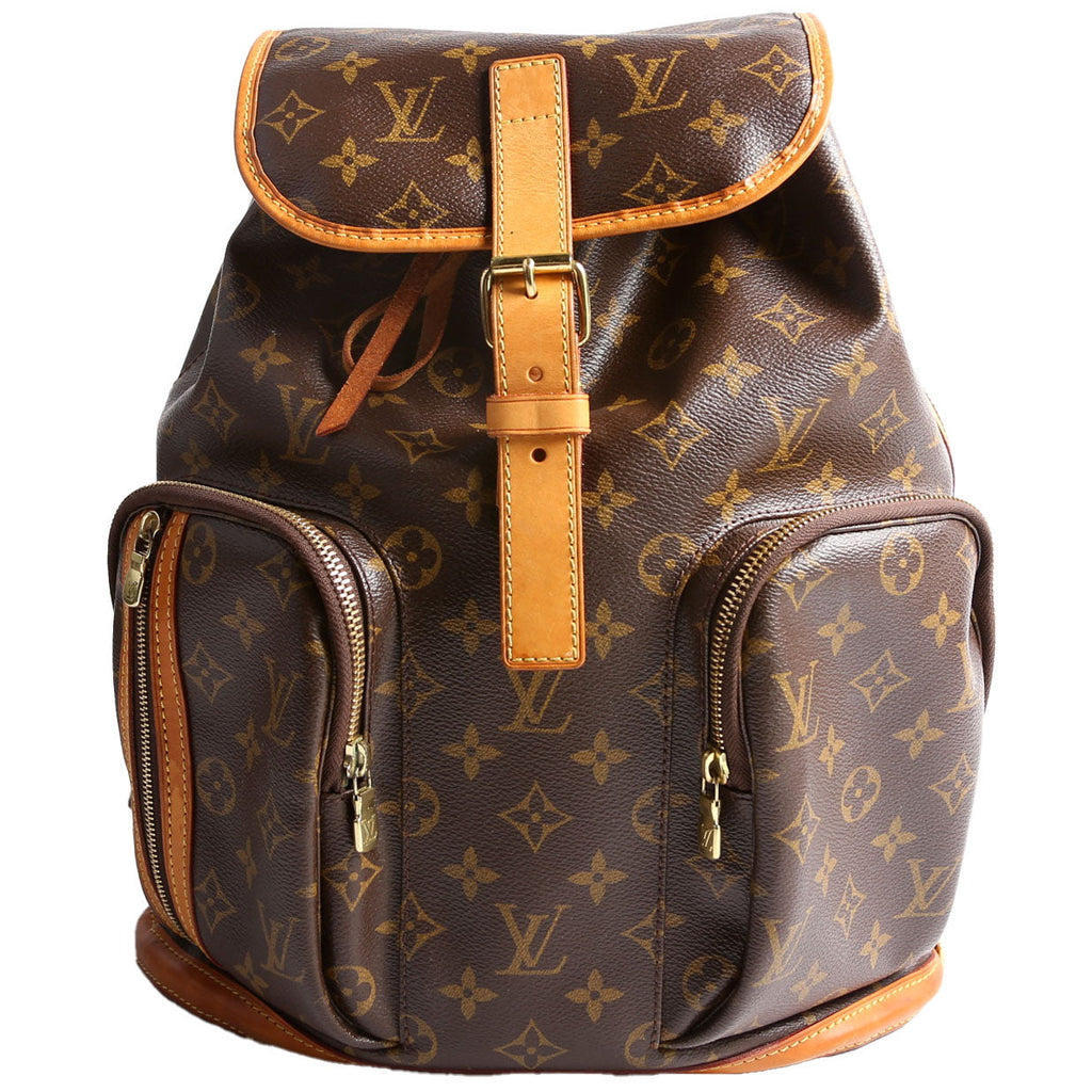 Bosphore Backpack Monogram