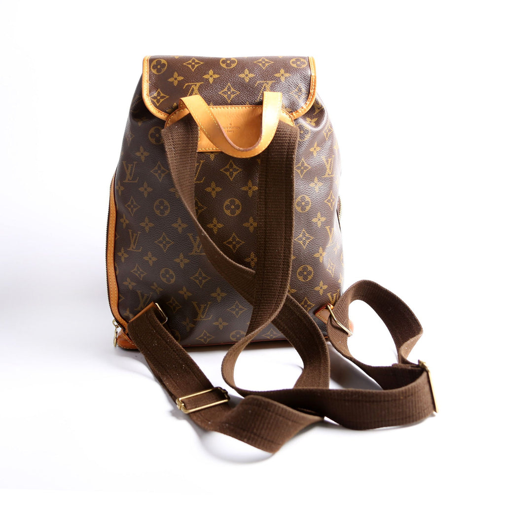 Bosphore Backpack Monogram