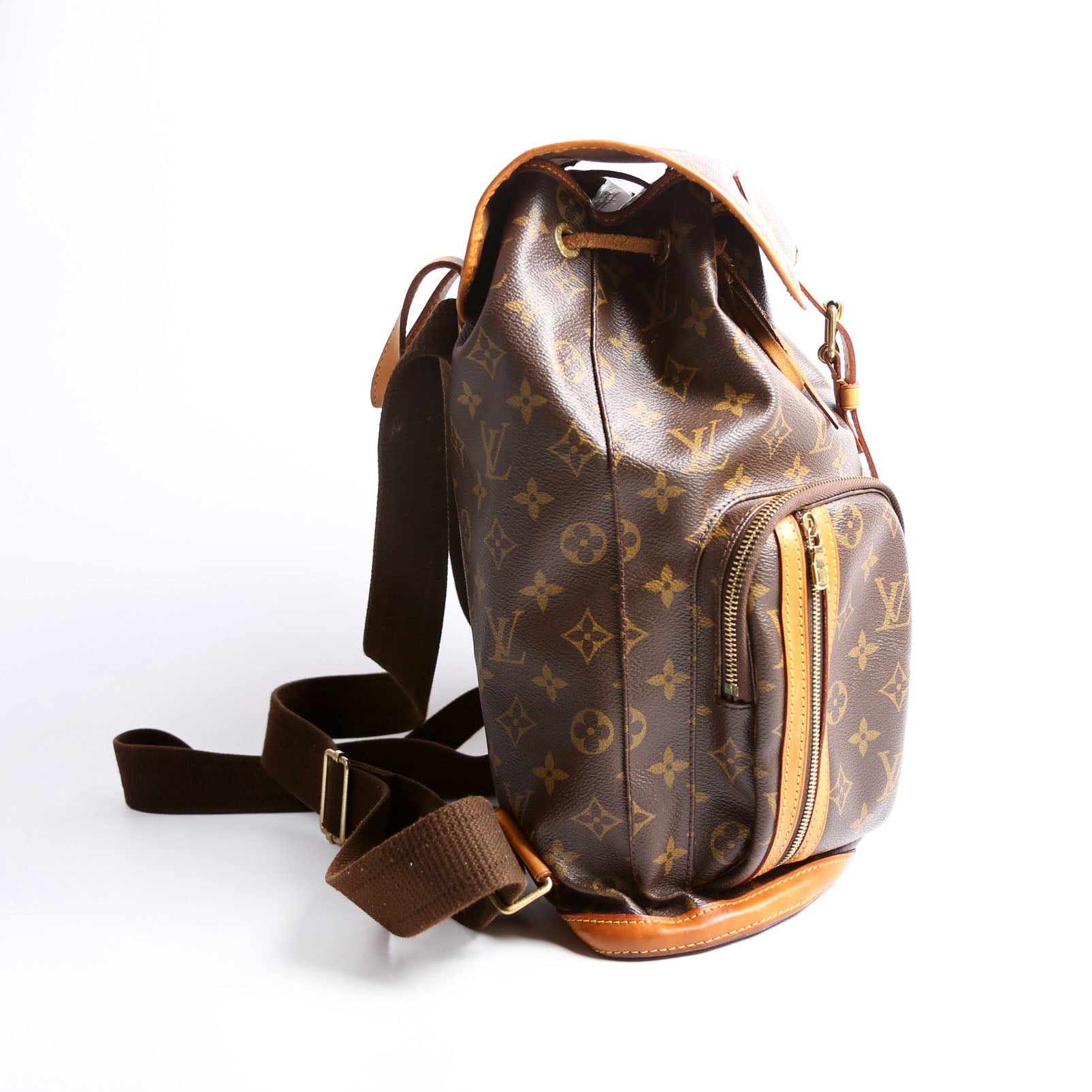 Bosphore Backpack Monogram