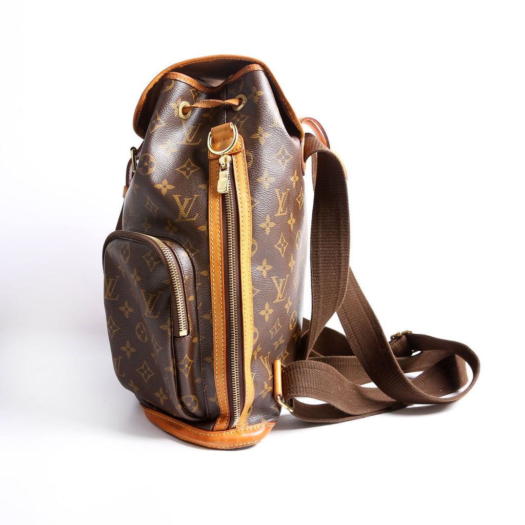 Bosphore Backpack Monogram