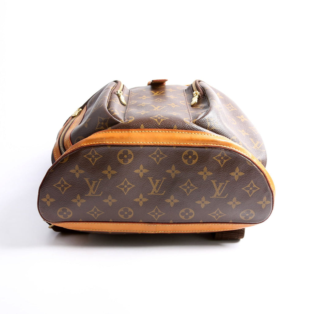 Bosphore Backpack Monogram