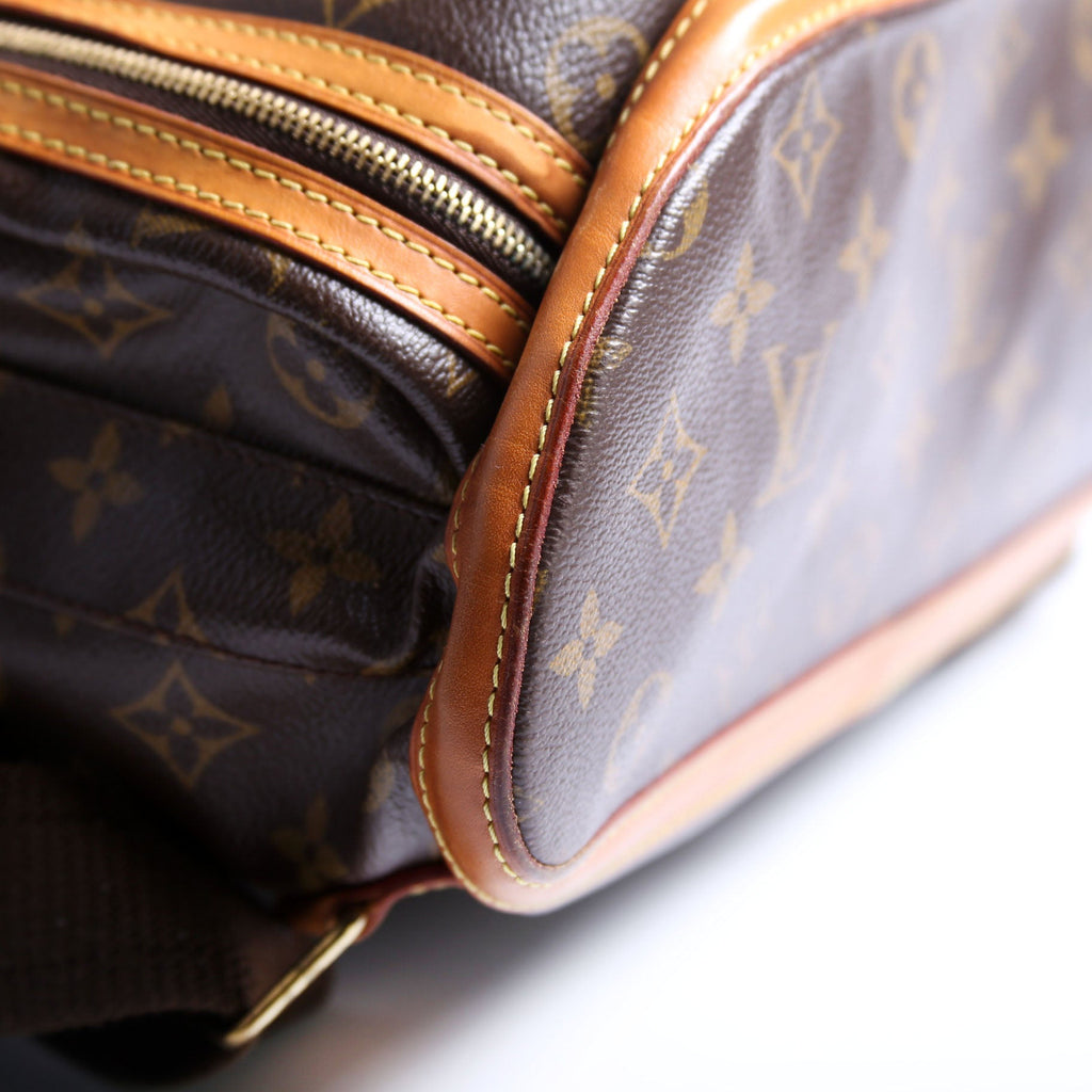 Bosphore Backpack Monogram