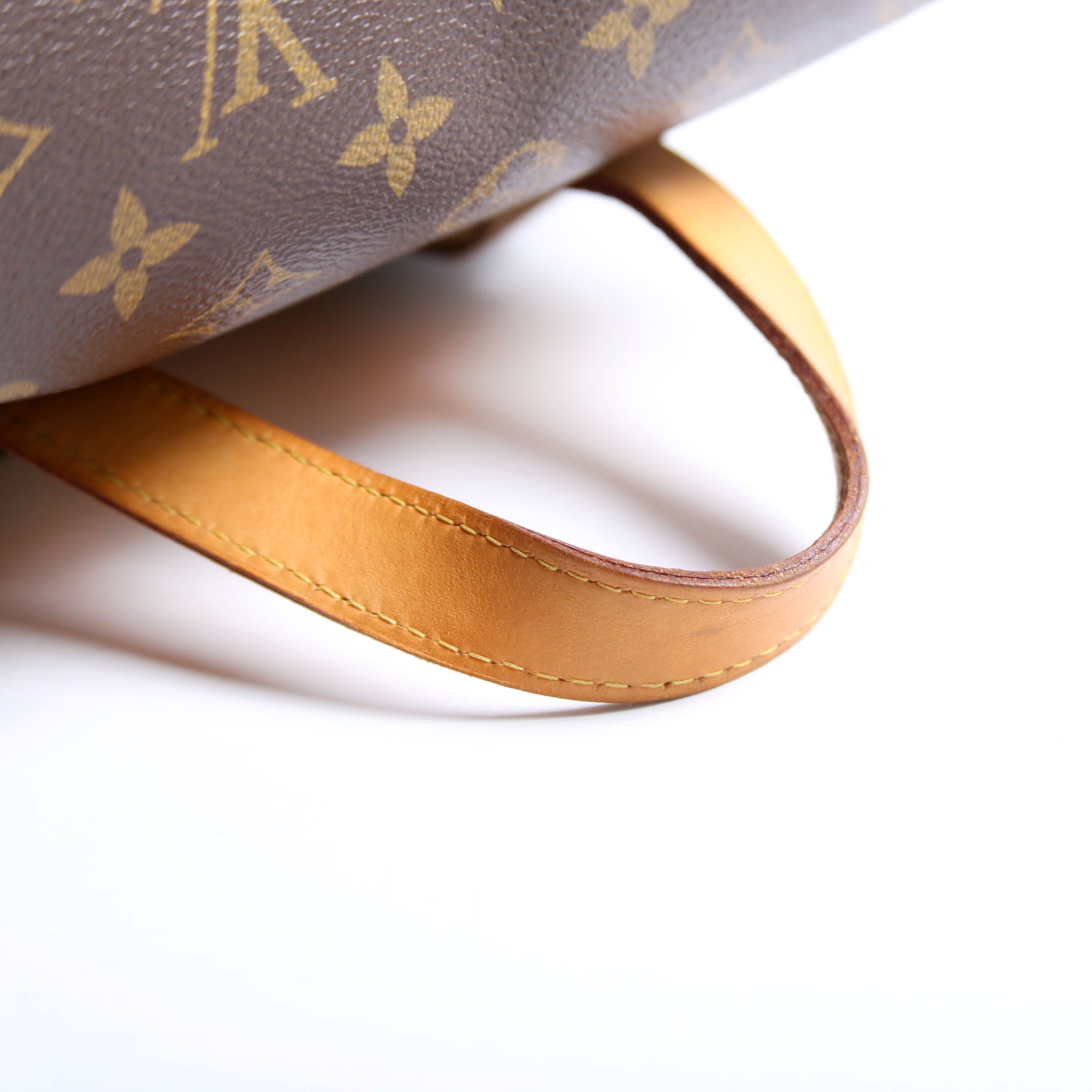 Bosphore Backpack Monogram