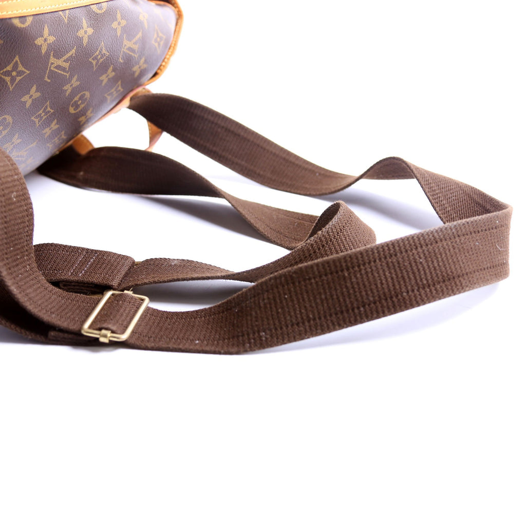 Bosphore Backpack Monogram