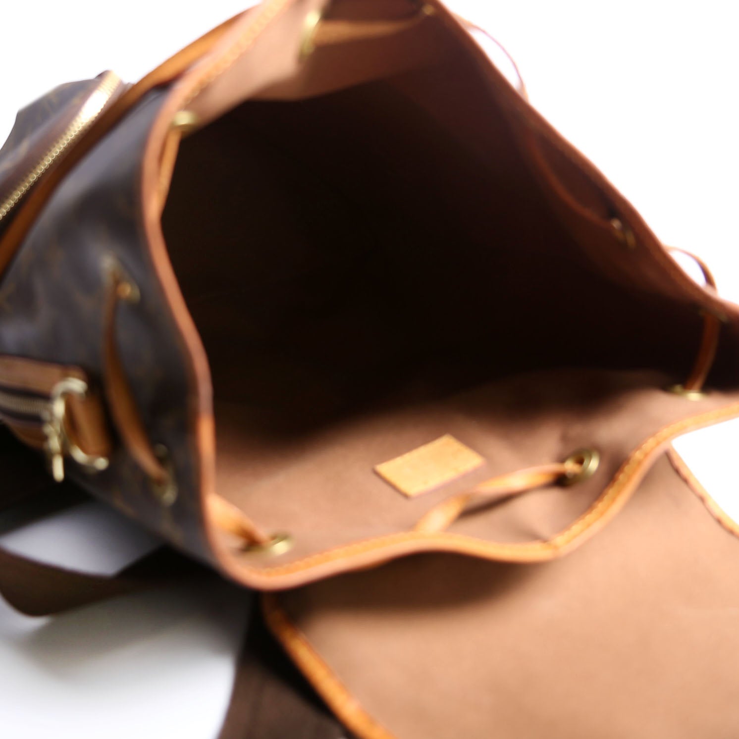Bosphore Backpack Monogram