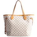 Neverfull MM Azur