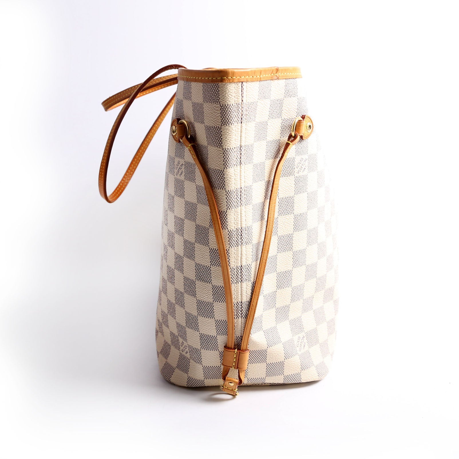 Neverfull MM Azur