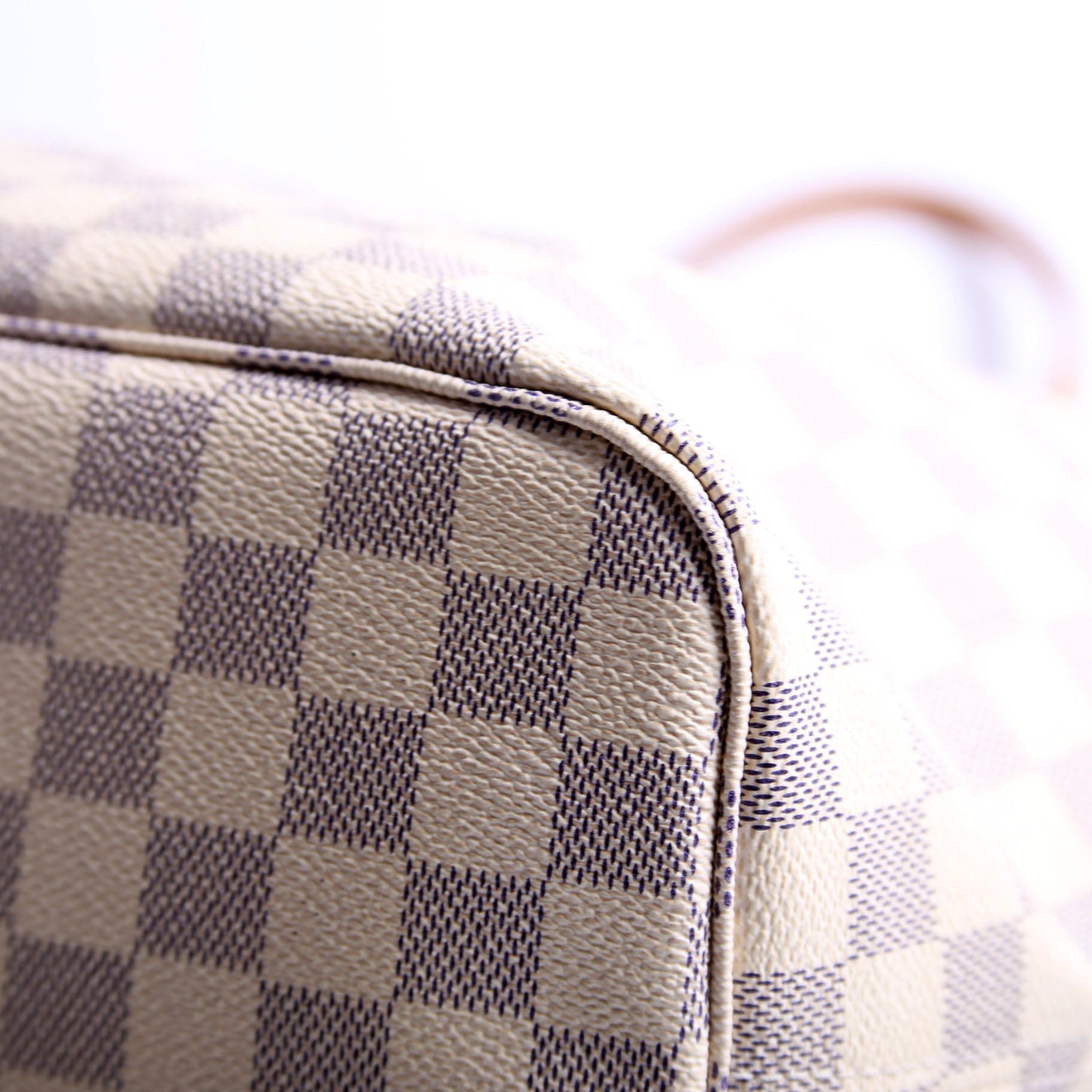 Neverfull MM Azur