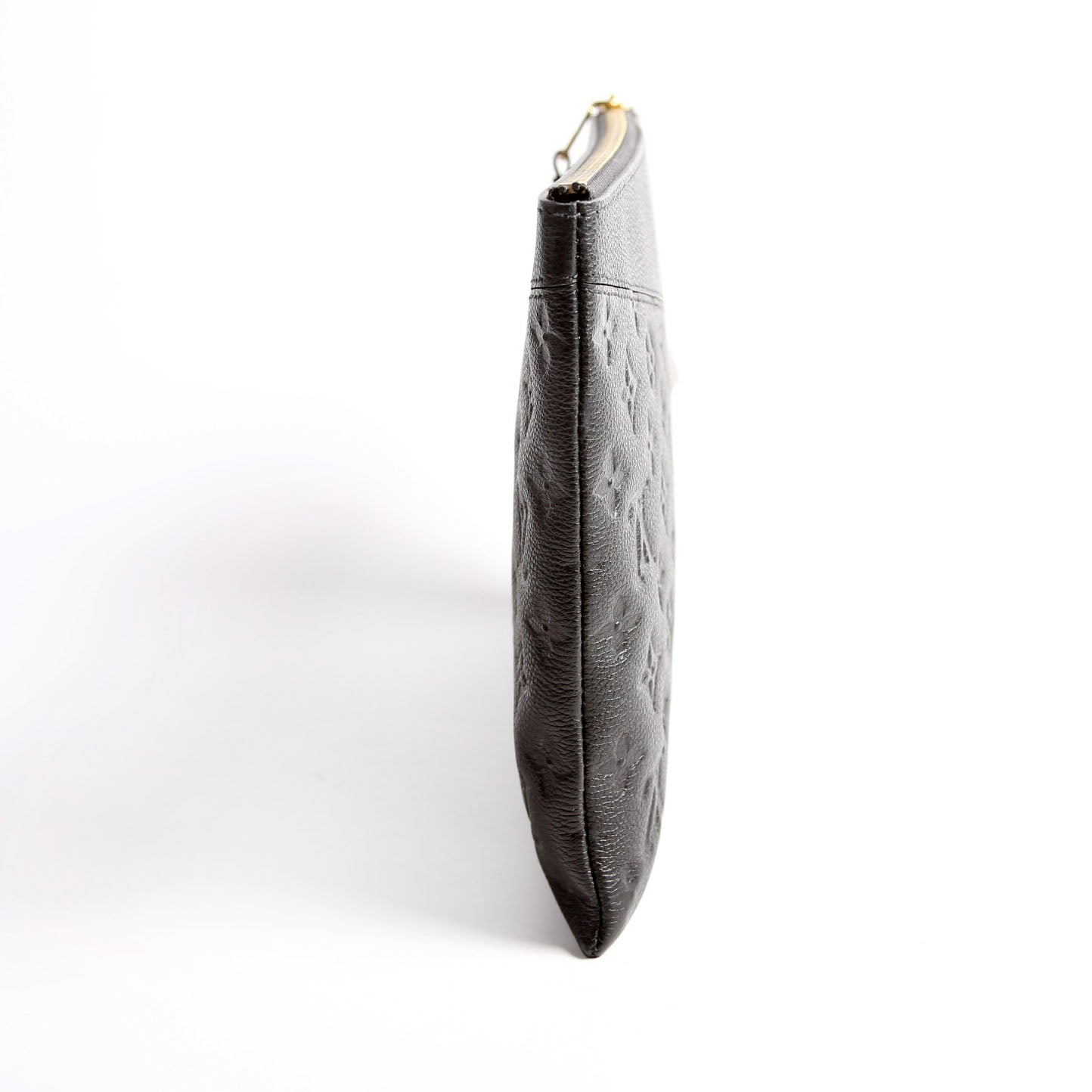 Daily Pouch Empreinte Black/Gold